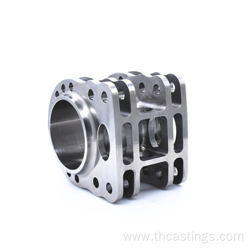 High quality cnc stainless steel cnc turning parts